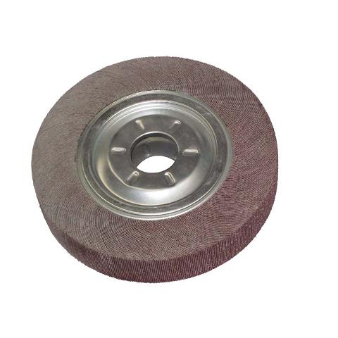 Calcined Aluminium Oxide Flap Wheel  