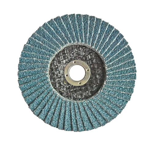 Zirconia Alumina Flap Disc 