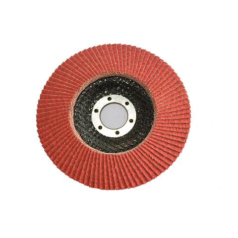 Ceramic Grain Flap Disc