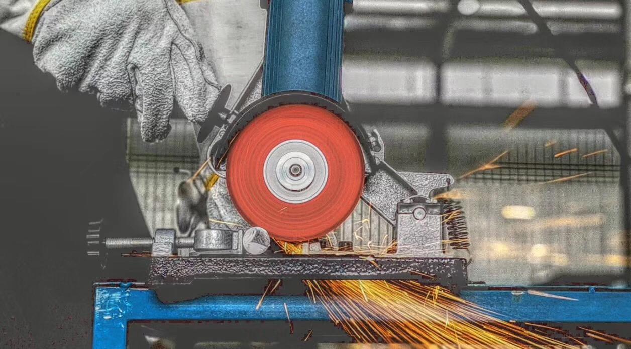 Abrasives industry has entered a new era of high quality development