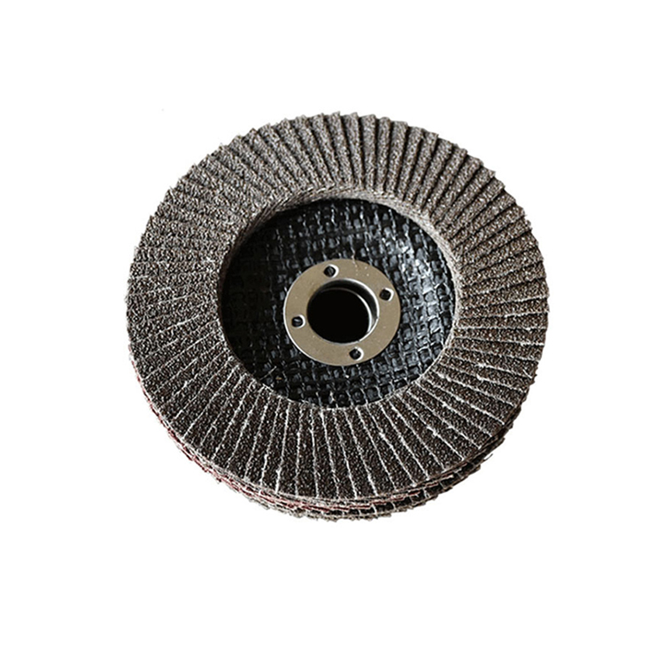 Calcined Aluminium Oxide Flap Disc