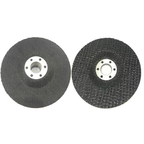 Glass Fiber Backing Pads with Non-woven Fabric Surface