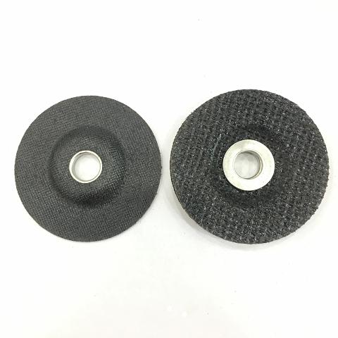 Fiberglass Backing Plate with higher metal ring （High Washer）