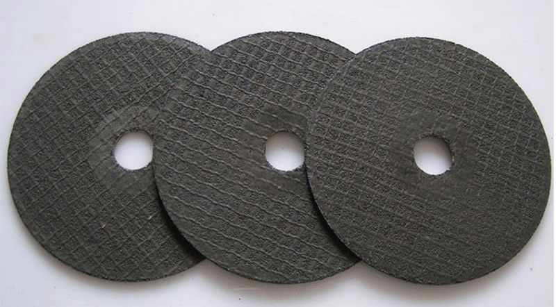 Factors to consider when selecting the abrasive hardness 