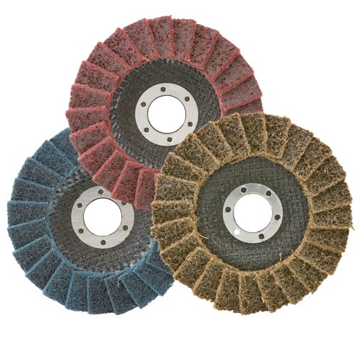 Non-Woven Abrasives