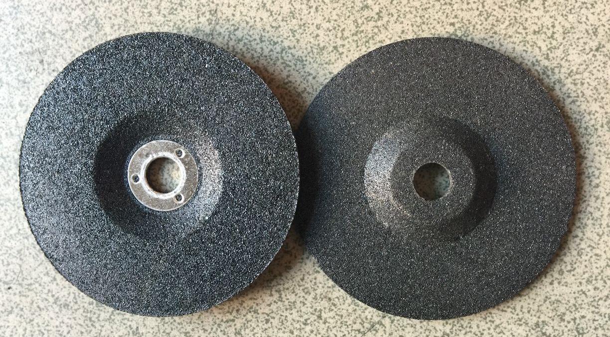 Grinding wheel hardness selection principle