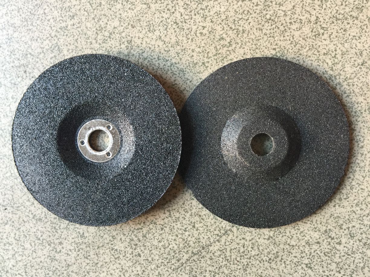 grinding wheel