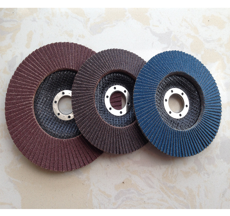 aluminium oxide flap disc,zirconia flap disc