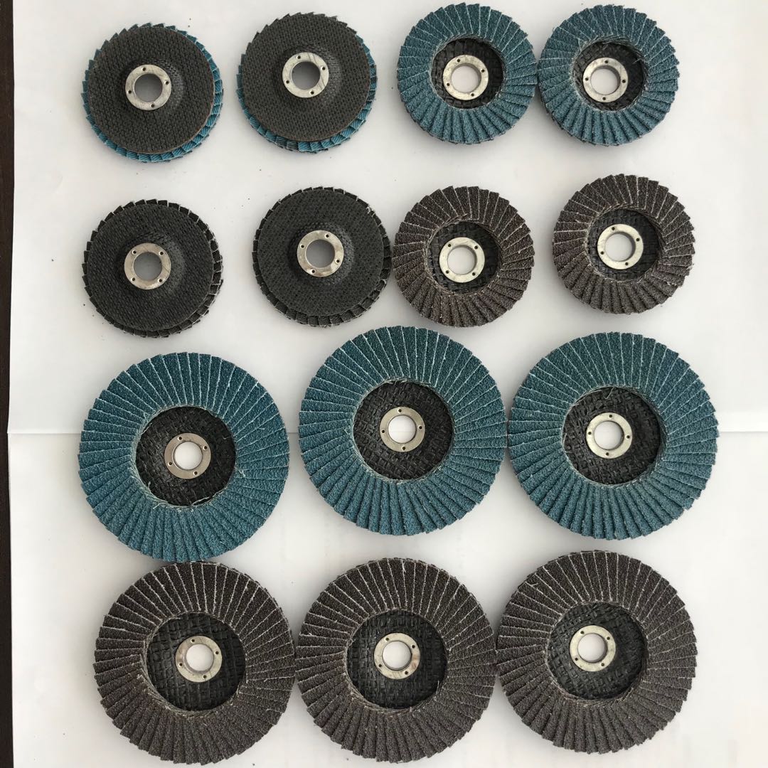 What are the main reasons for the loss of resin wheel molds? grinding wheel_flap wheel_aluminium oxide flap disc_zirconia abrasive belt
