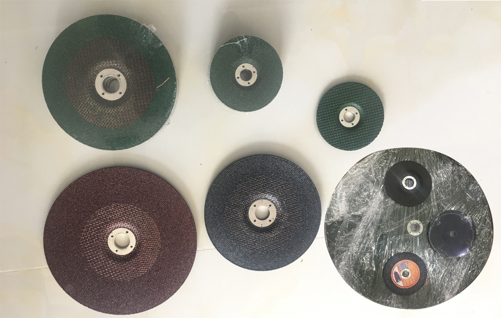 Grinding wheel grinding crack generation and solution_aluminium oxide flap disc_zirconia abrasive belt_flap disc manufacturer_flap wheel factory