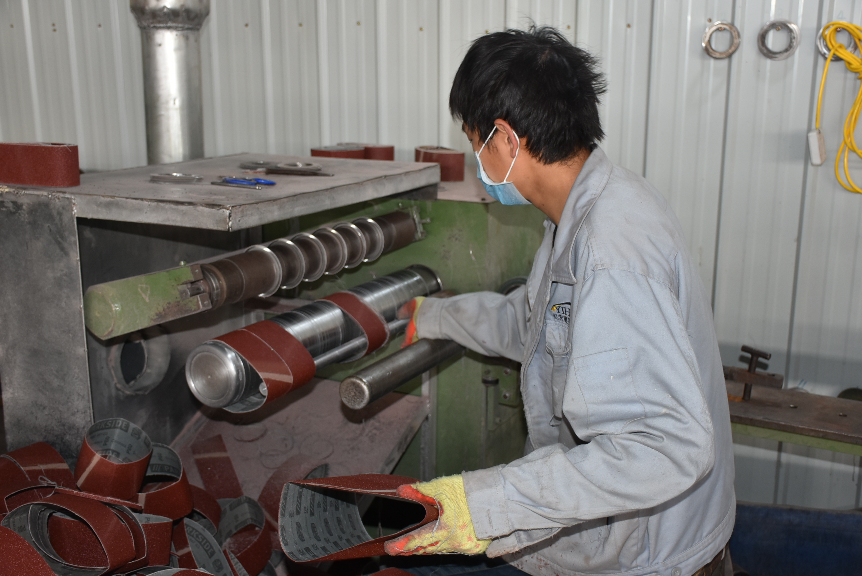 abrasive belt,flap disc manufacturer,flap wheel factory,sandpaper