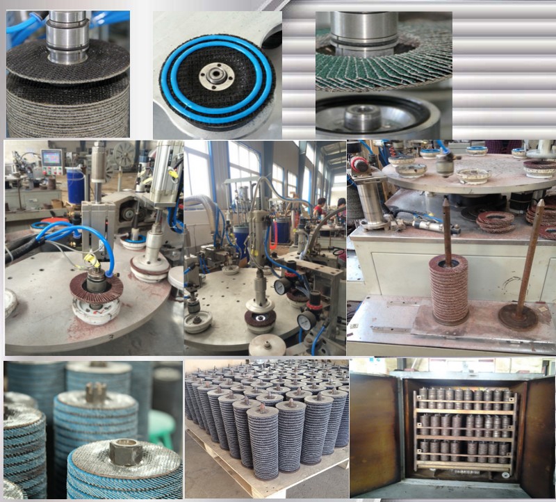 Sandblaster abrasive selection method guide_abrasive tools_alumina sanding belt_flap disc manufacturer_flap wheel factory