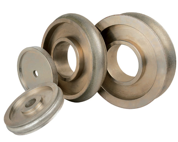 ​Advantages of high temperature resin grinding wheels