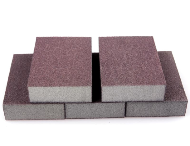 What are the advantages of sponge sand_sponge sand_abrasive tools_abrasive cloth_sanding belt_flap disc factory