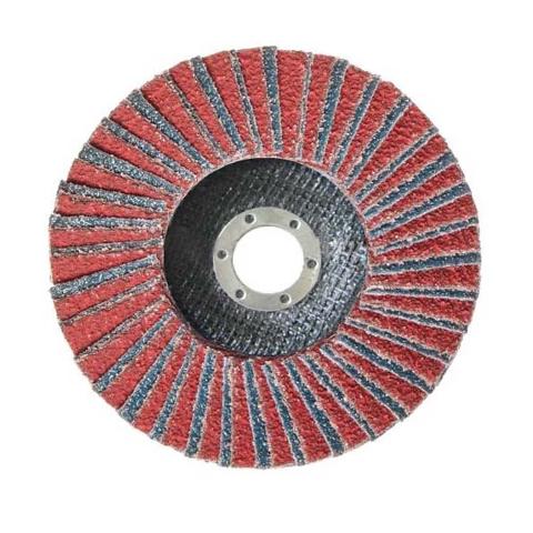 Combined Flap Discs