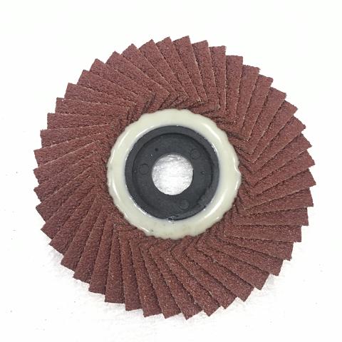 Radial Flap Discs