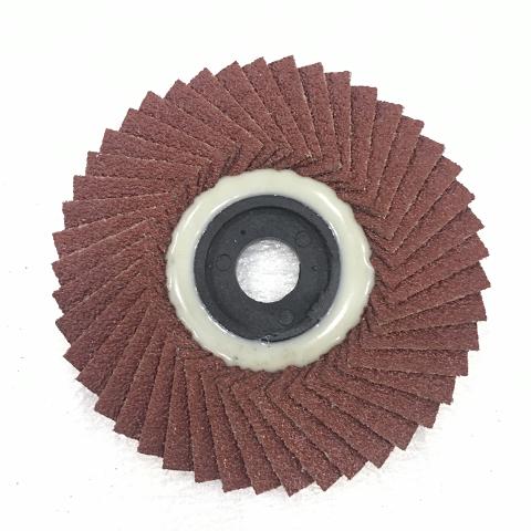 Radial Flap Discs