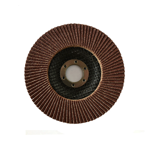 Flap Disc with Aluminium Oxide