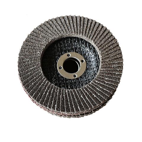 Calcined Aluminium Oxide Flap Disc