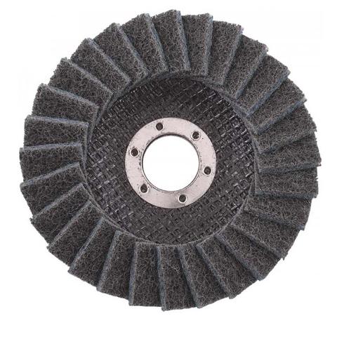 Non Woven Flap Disc