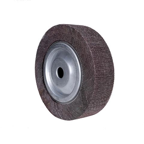 Flap Wheel with Aluminium Oxide