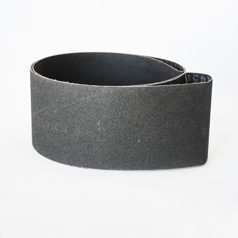 Silicon Carbide Abrasive Belt 