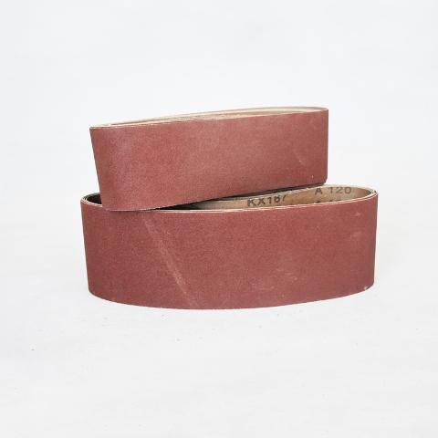 Aluminium Oxide Abrasive Belt 