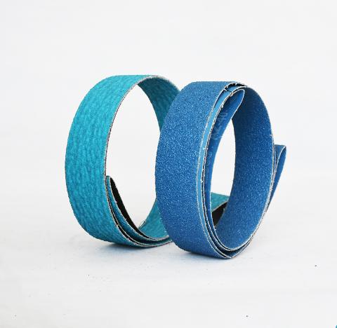 Zirconia Alumina Abrasive Belt 