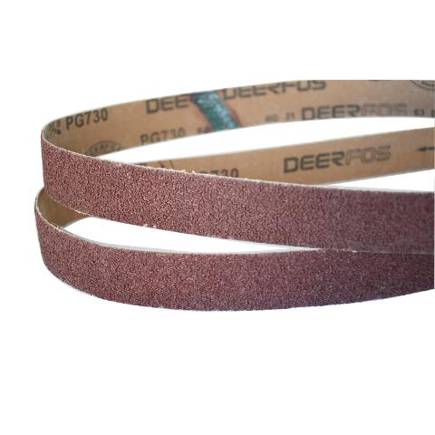 Compact Abrasive Belt