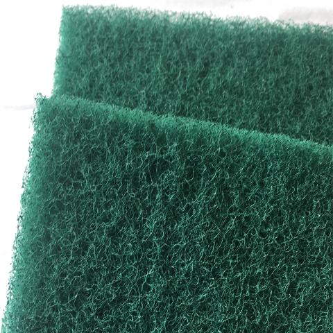 Scouring pad