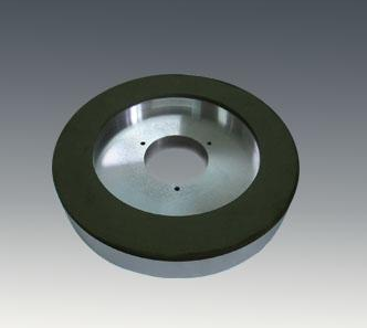 Characteristics of diamond resin grinding wheel