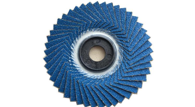 Do you know Radial Flap Disc?
